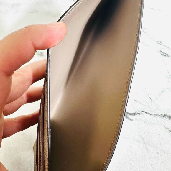 Louis Vuitton Felicie Inserts Empreinte Turtledove - Picture 6 of 6